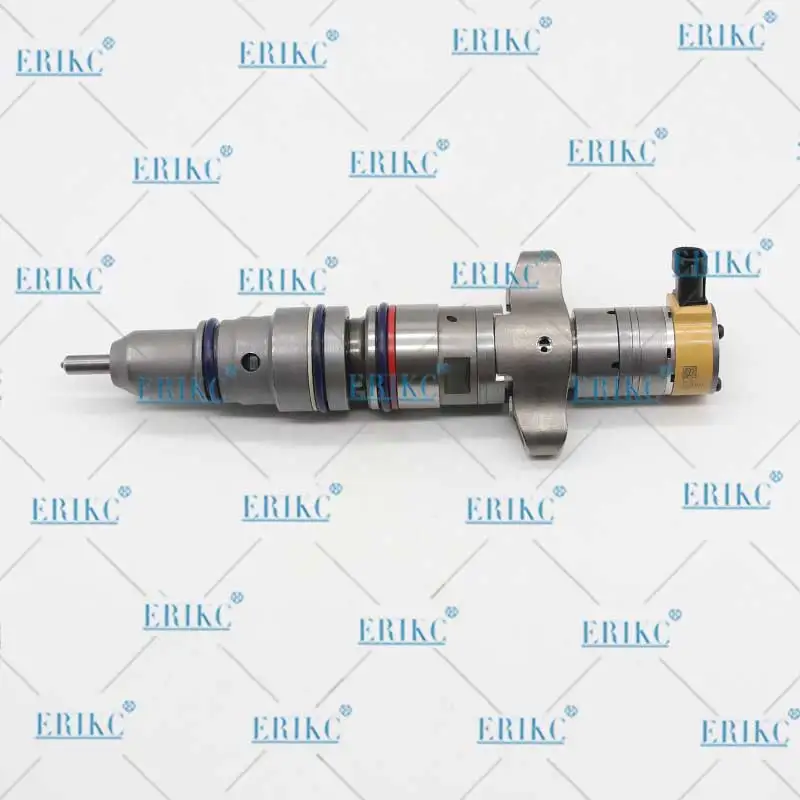 ERIKC 10R4762 Топливная форсунка Common Rail 10R 4762 форсунка дизельного двигателя 10R-4762 для гусеницы