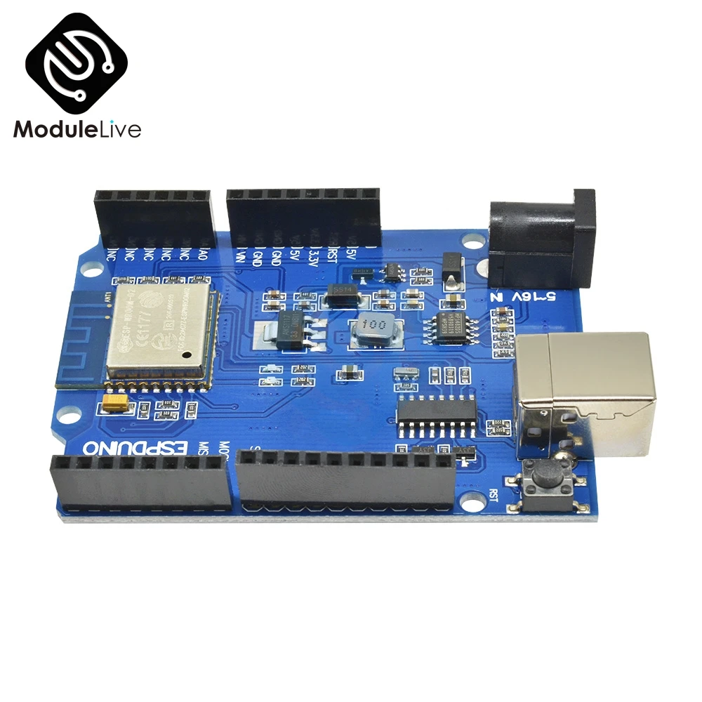 ESP8266 ESP-13 wifi макетная плата модуль для ESP duarduino UNO R3 электронные инструменты