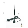 3G 4G LTE Antenna 10dbi SMA Male Aerial 698-960/1700-2700Mhz magnetic base 3M Sucker Antena wireless modem router repeater ► Photo 2/6
