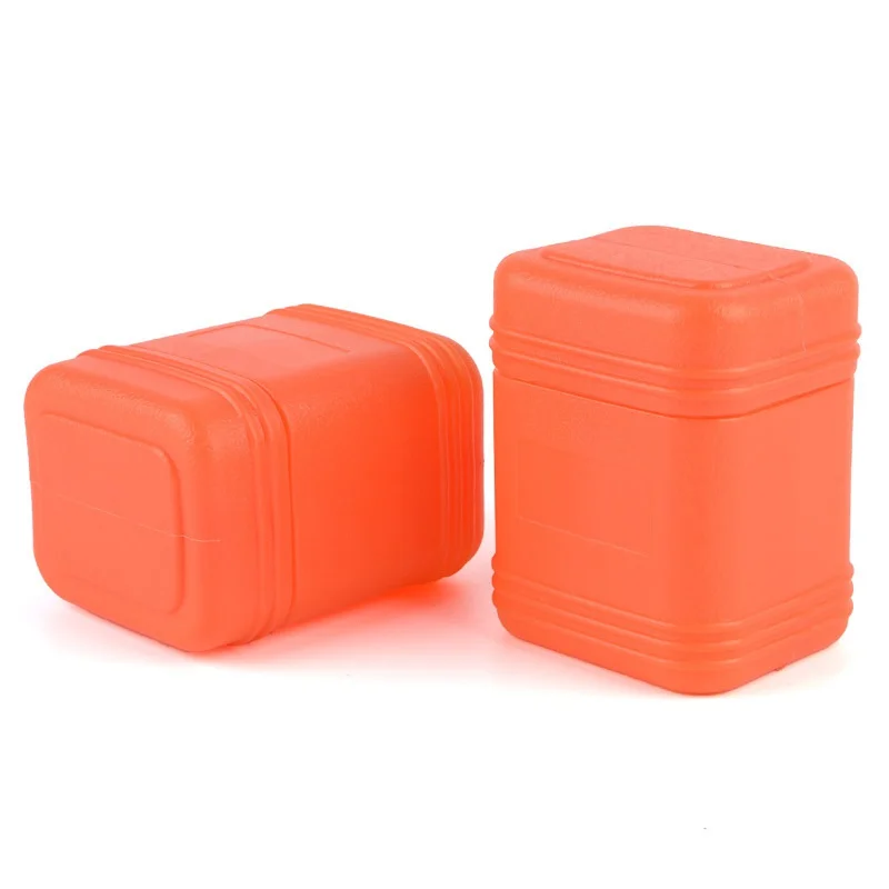 Camping Stove Storage Box Plastic Outer Packaging Case With Lid Furnace Accessories for Outdoor Activities | Спорт и развлечения