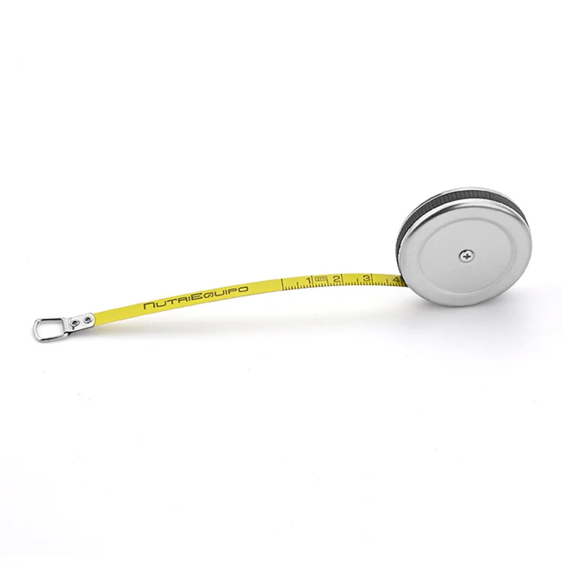 Copkim 50 Pcs Small Tape Measure Retractable Bulk 6 Ft 2 M Mini Measuring  Tape Retractable Tiny Measurement Tape with Inch and Metric for  Construction