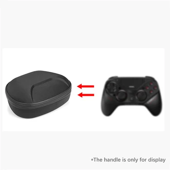 

Travel Carrying Case for PS4 ASTRO Gaming C40 Elite Game Controller Handle Shockproof Hard Shell Storage Box Bag Cover