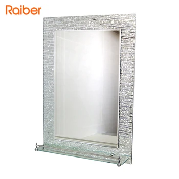 

Mirror Raiber chic rsp202 with shelf