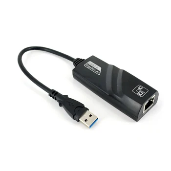 

USB 2.0 RJ45 Network Card Distance Extender Adapter For USB Cameras/ Printers/ Web Cams Extensions And Any Other USB Device.