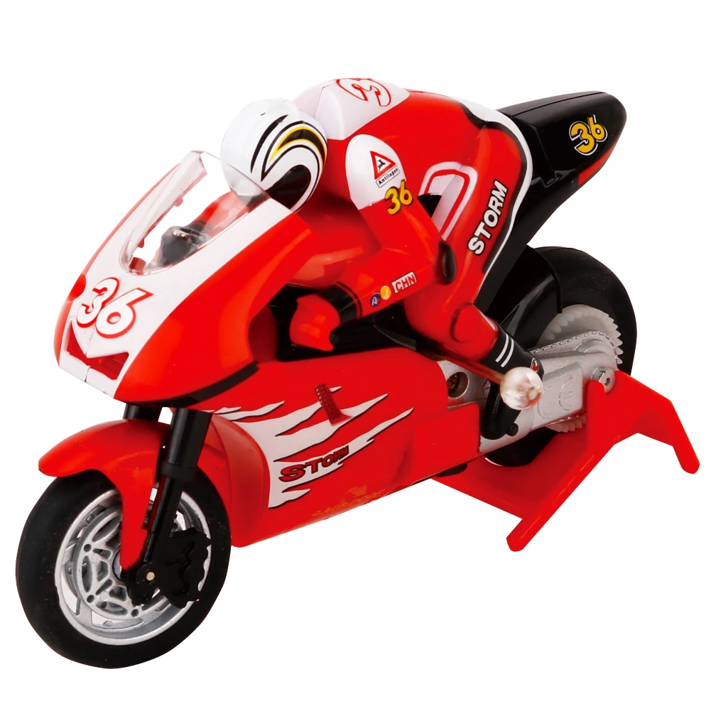 

RC Motorcycles 2.4Ghz Mini RC Car Moto Electric High Speed Remote Control Car Motorbike Drift Motor Kids Toys For Children Gift
