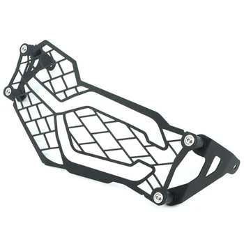 

Headlight Protector Guard Motorcycle Headlight Grill Cover After Market for F850GS Adventure F850 GS