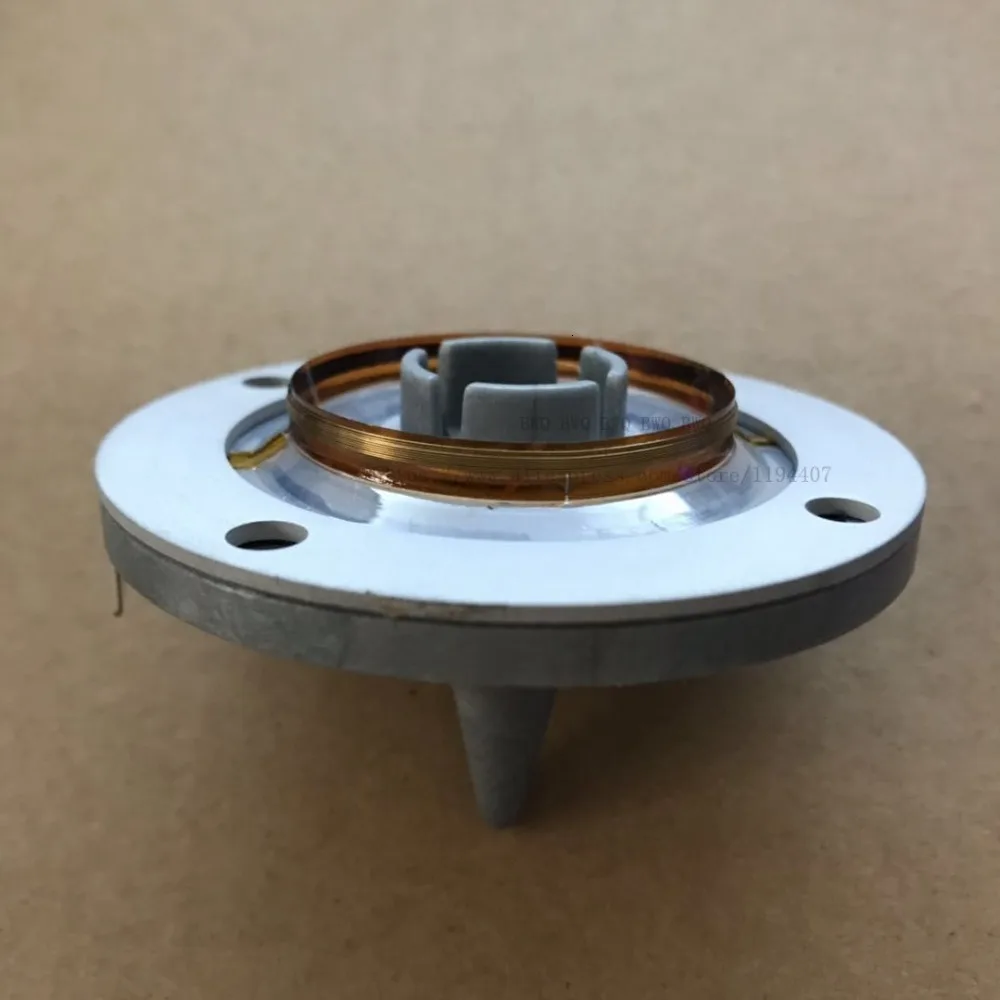 Сменный комплект диафрагмы для JBL 2408 2408H PRX MRX VT 8ohm драйвер звуковая катушка 2408 диафрагма