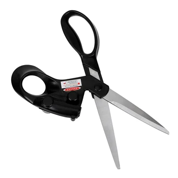 

NICEYARD Laser Guided Scissors Professional For Home Crafts Tailor Hand Tool Set Straight Fast Scissor Fabric Sewing Cut Shear
