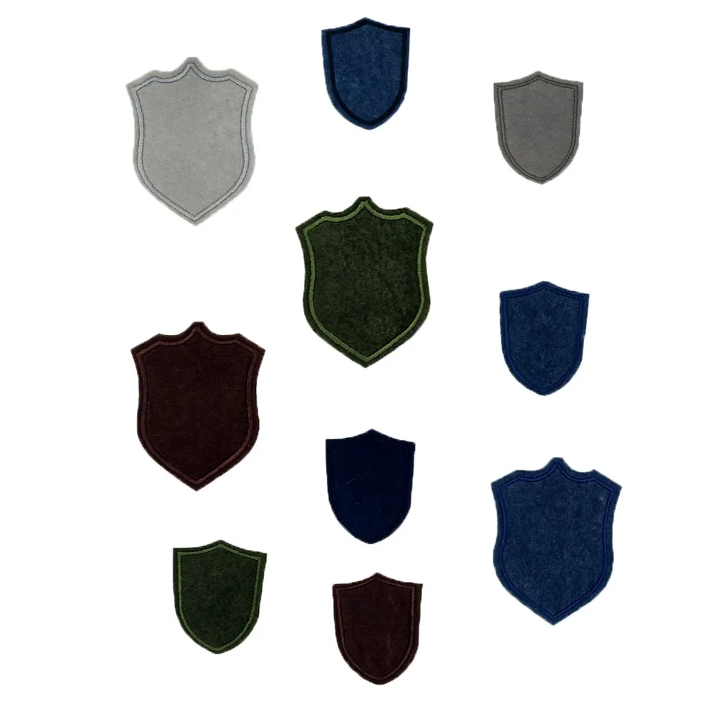 10-20 шт. термоклейкие Значки для вышивки одежды | Дом и сад