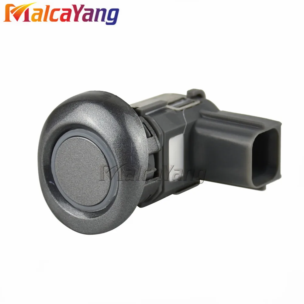 Reversing Sensor 8651A056 8651A056HA PDC Parking Sensor For Mitsubishi Pajero Montero Outlander Grandis Sport ASX car back sensor