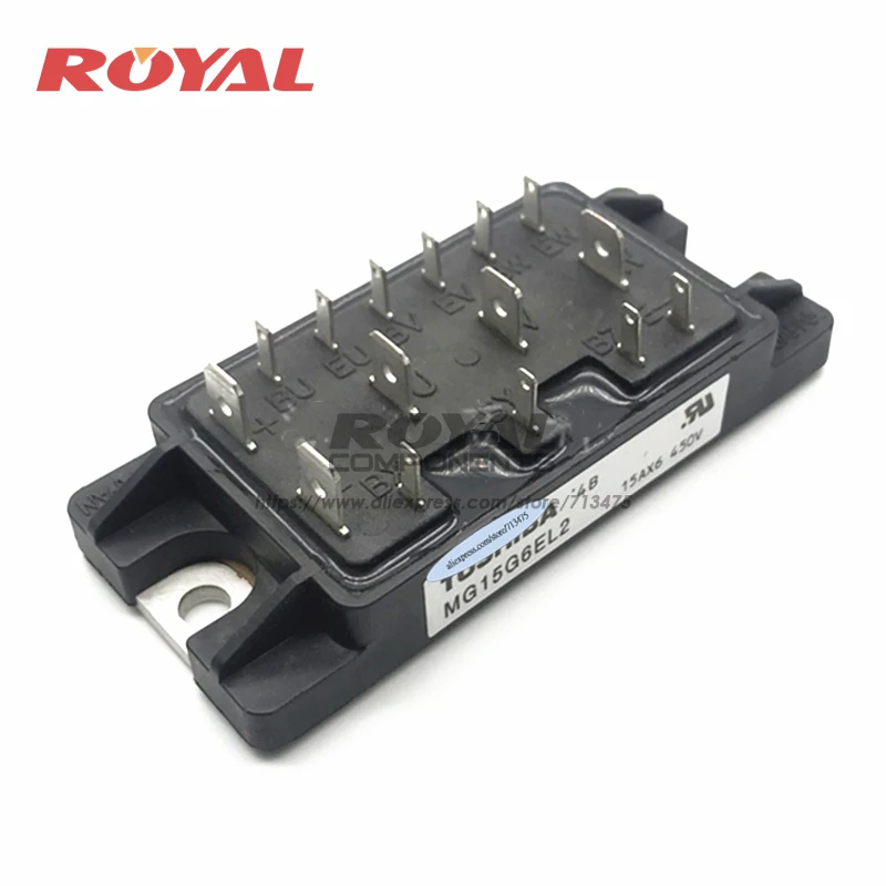 MG15G6EL2 оригинальный модуль IGBT | Бытовая техника