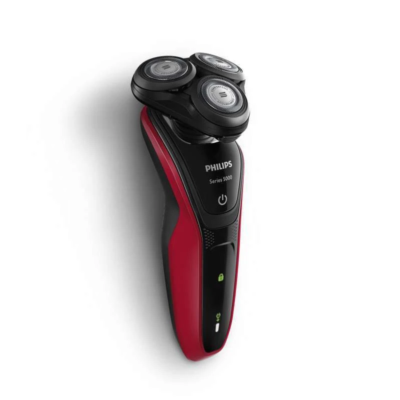 Профессиональная Электробритва Philips S5095 Мужская водонепроницаемая