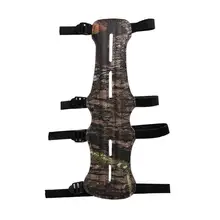 Защитный чехол для стрельбы из лука с 4 регулируемыми ремнями, аксессуары для стрельбы из лука для охоты