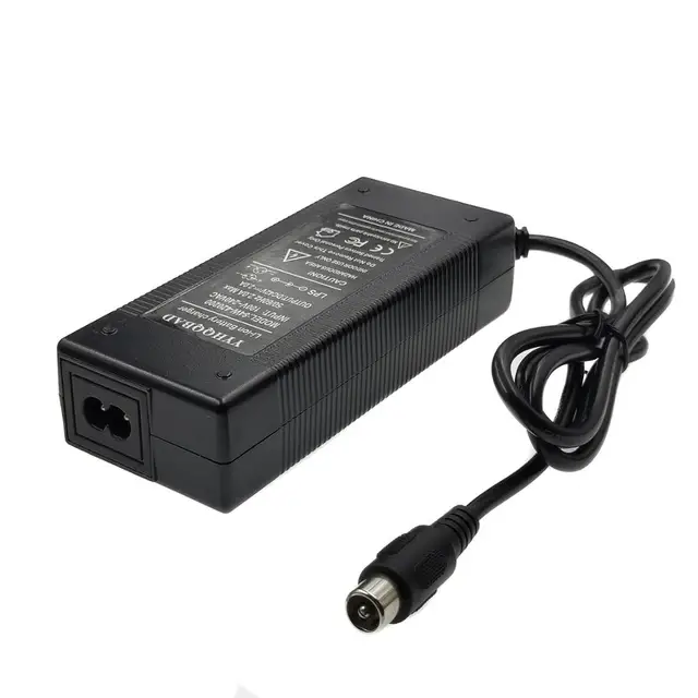 42v2a battery charger – Compra 42v2a battery charger con envío gratis en  AliExpress version