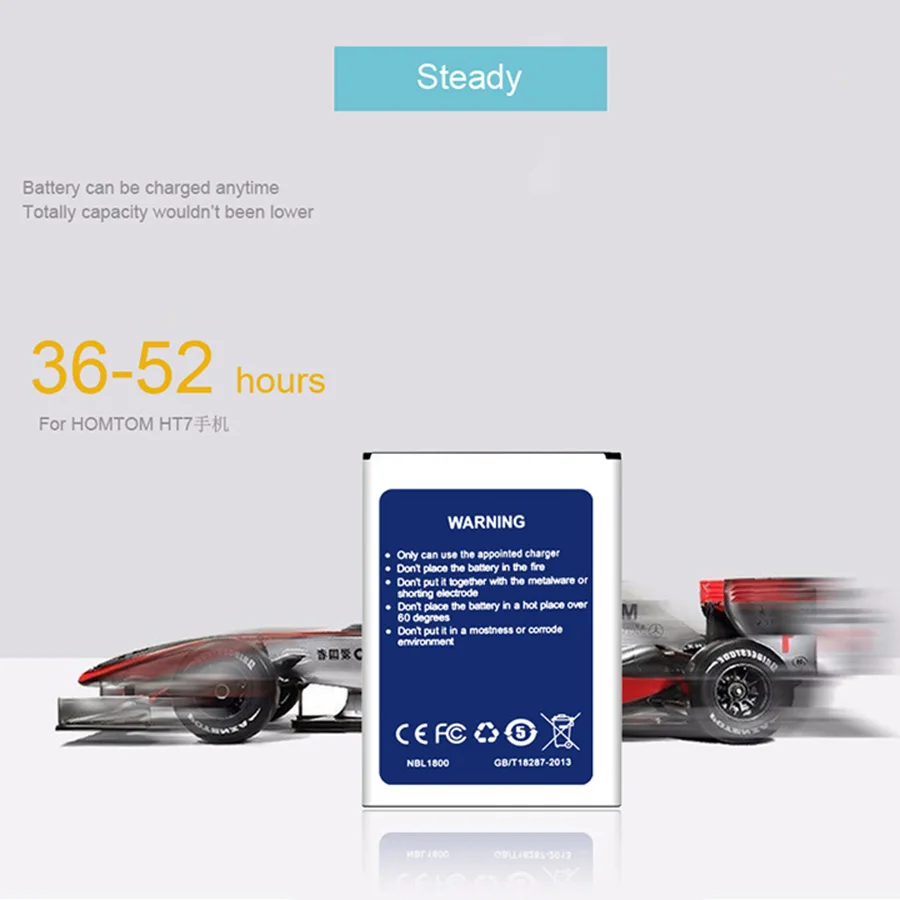 PINZHENG New 100 Original Mobile Phone Battery For Homtom HT7 HT7 Pro Real 3000mAh High Quality 1 PINZHENG New 100 Original Mobile Phone Battery For Homtom HT7 HT7 Pro Real 3000mAh High Quality 5