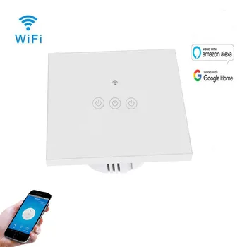 

Wifi remote boot wireless switch mobile phone switch smart switch
