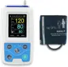 CONTEC ABPM50 Ambulatory Blood Pressure Monitor 24 Hours Holter with PC Software for Continuous Monitoring+USB Port 1