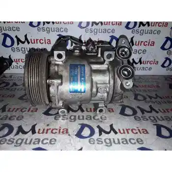 

3M5H19D629SB AIR CONDITIONING COMPRESSOR MAZDA 3 SALOON (BK)