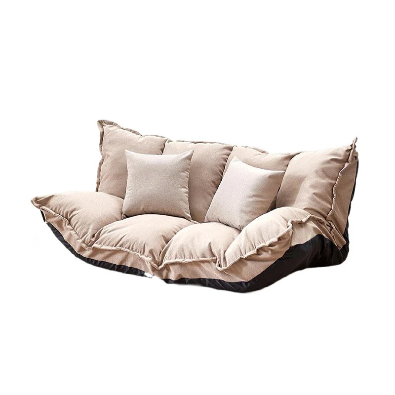 日本畳ソファ折りたたみ近代的なレジャーソファベッドビデオゲームソファ リビングルームの家具ホームソファラブシート Living Room Sofas Aliexpress