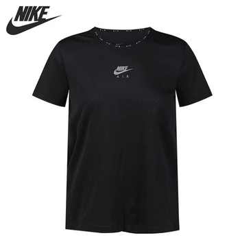 

Original New Arrival NIKE W NK AIR TOP SS Women's T-shirts short sleeve Sportswear