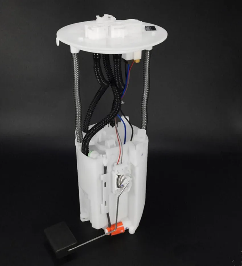 WAJ Fuel Pump Module Assembly 77020-60430 Fits For Toyota Land Cruiser Prado GRJ150 photo