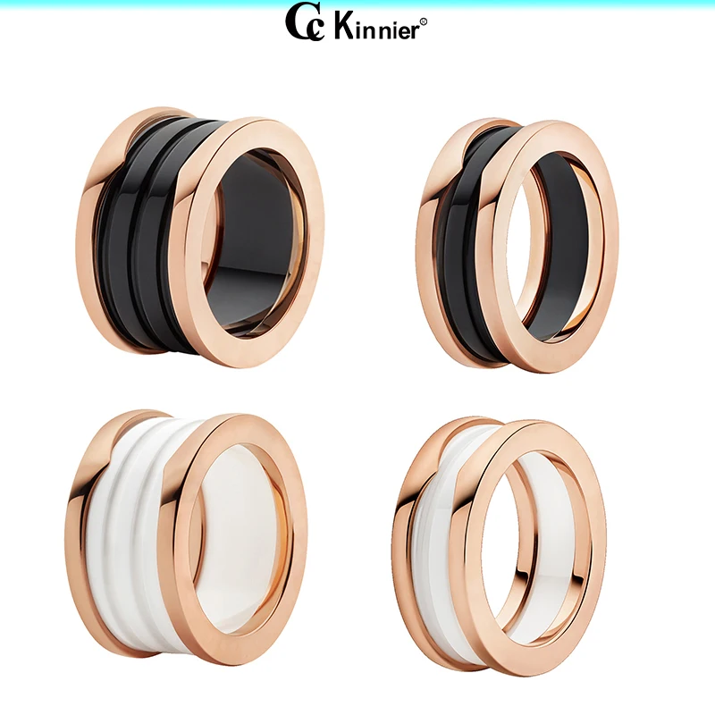 

Bulgaria Rotate s925 ring gift 1:1 Original 925 Sterling Silver Women Free Shipping Jewelry High-end Quality Gift Have logo