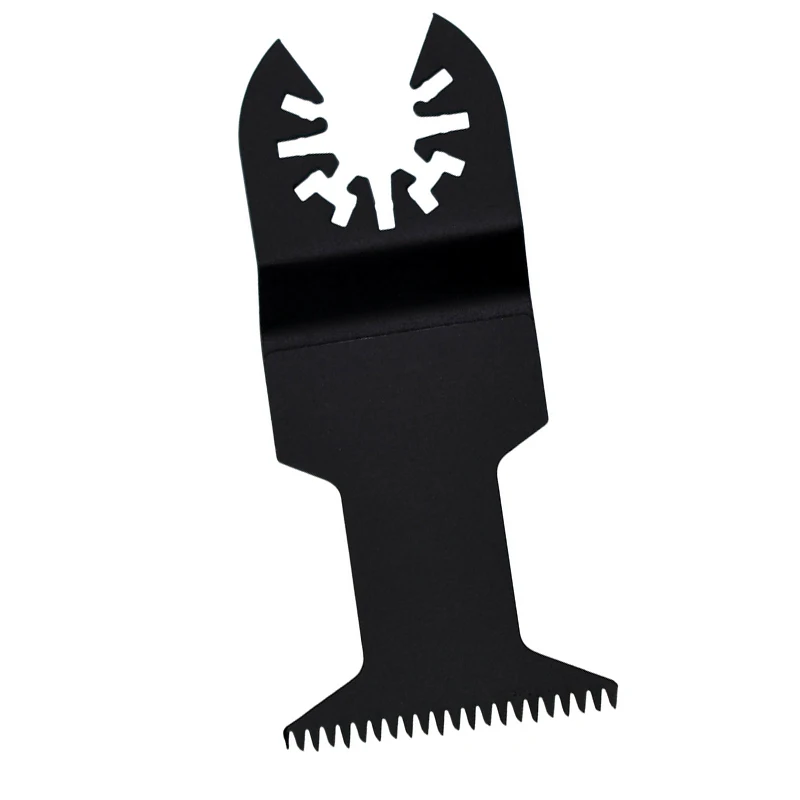 

20 Pcs Multitool Saw Blade1-3 / 4 Inch (44mm) Swing Precision Tooth Oscillating Tool Accessories