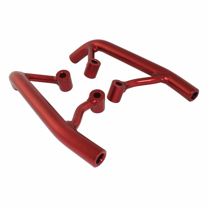 Waase для Yamaha Zuma BWS YW 125 YW125 2009 2010 2011 2012 2013 2015 задние Подседельный штырь ручка