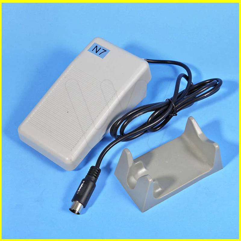 Dental Lab Marathon Micromotor Polisher N7 &amp 35K RPM Polishing Handpiece | Красота и здоровье