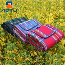 Походный матрац весенняя одежда коврик для пикника палатка Кемпинг влагозащитная прокладка водонепроницаемый Пляжный коврик поперечная граница AT6227