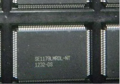 2 шт./лот SE1179LMRL-NT SE1179LMRDL-NT SE1179LML-NT QFP | Обустройство дома