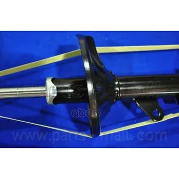 

Shock absorber rear right 5D Hyundai Elantra XD PMC 553612d100 parts-mall art. pja-132a