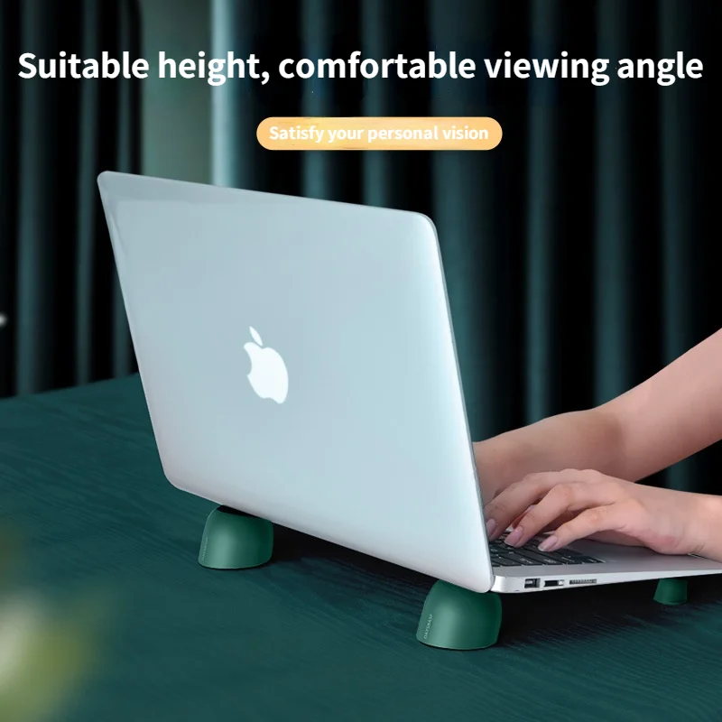 

Universal Multifunction Laptop Holder Magnetic Portable Cooling Pad for Laptop Cool Pad Cooler Keyboard Phone Tablet Stand