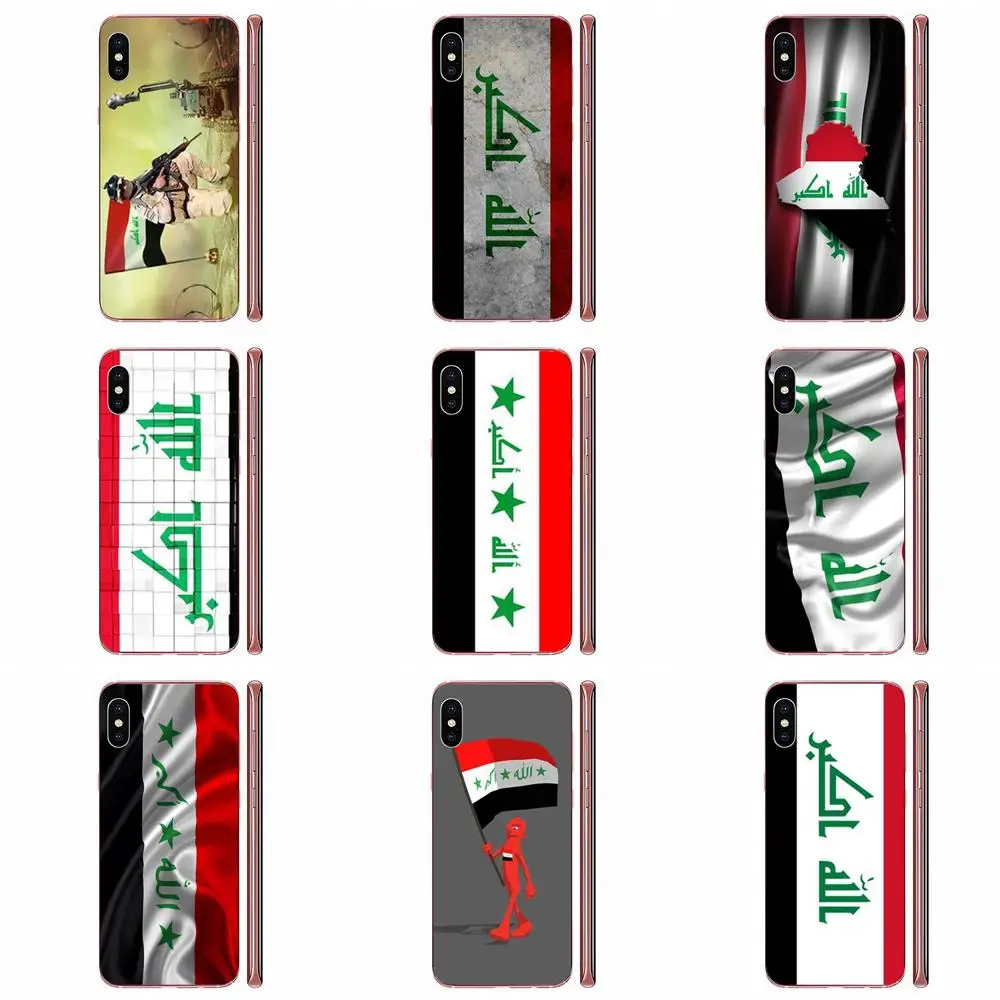 Прозрачный чехол сумка из ТПУ для HTC Desire 530 626 628 630 816 820 830 One A9 M7 M8 M9 M10 E9 U11 U12 Life Plus Iraq