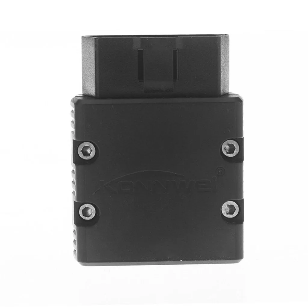 Konnwei KW902 ELM327 Bluetooth 3,0 OBD2 OBDII автомобильный двигатель сканер диагностического кода автомобильные аксессуары для Палм КПК мобильный Эндрюс