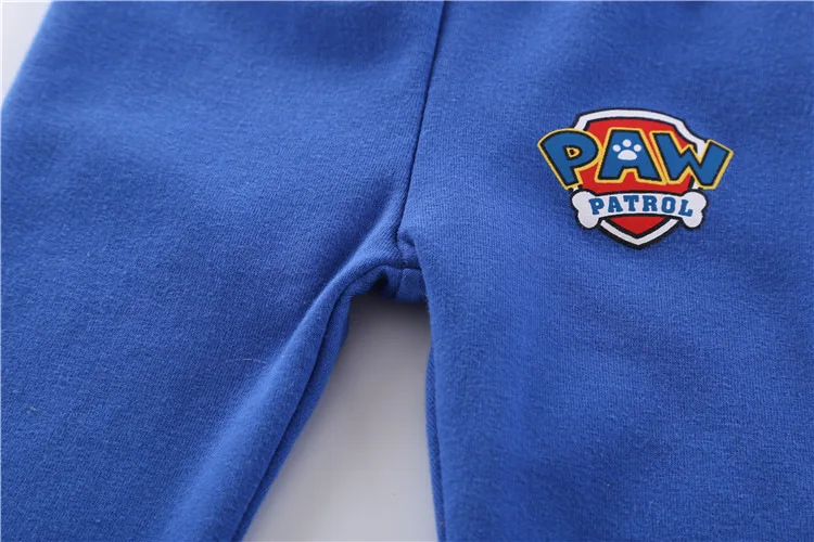 CHILDREN'S Pajamas Autumn And Winter New Style Childrenswear BOY'S Girls Baby Cartoon Long Sleeve Homewear Set Two-Piece Se