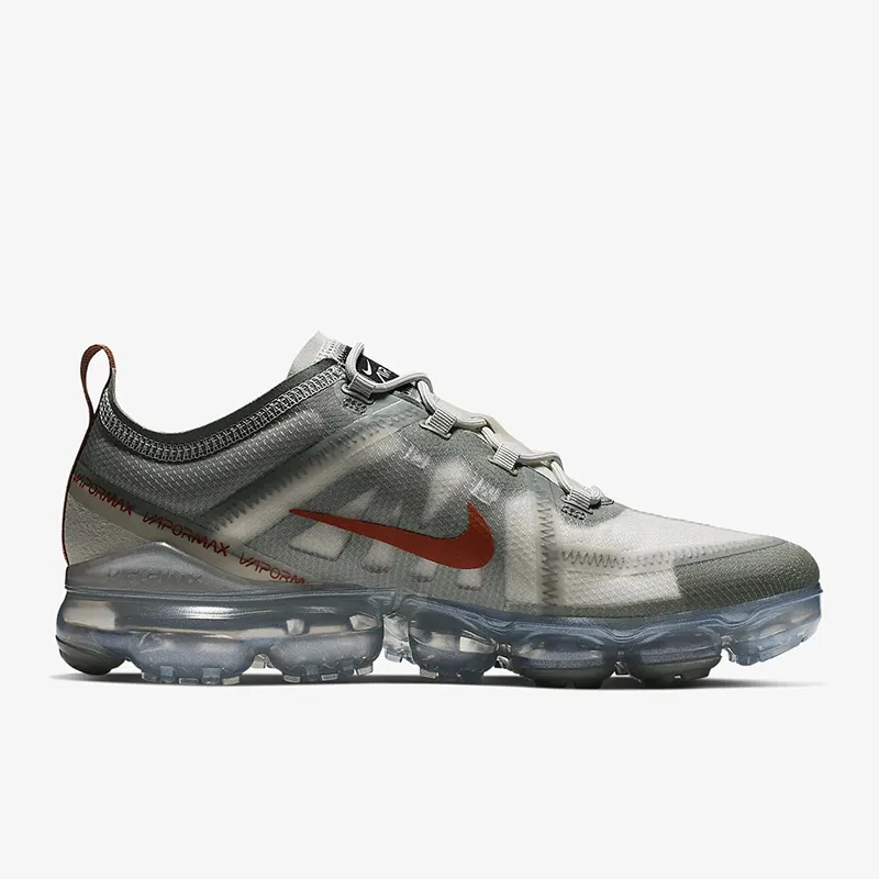 Nike Air VaporMax мужские кроссовки легкие дышащие удобные амортизирующие уличные кроссовки для фитнеса теннисные кроссовки AR6631-001