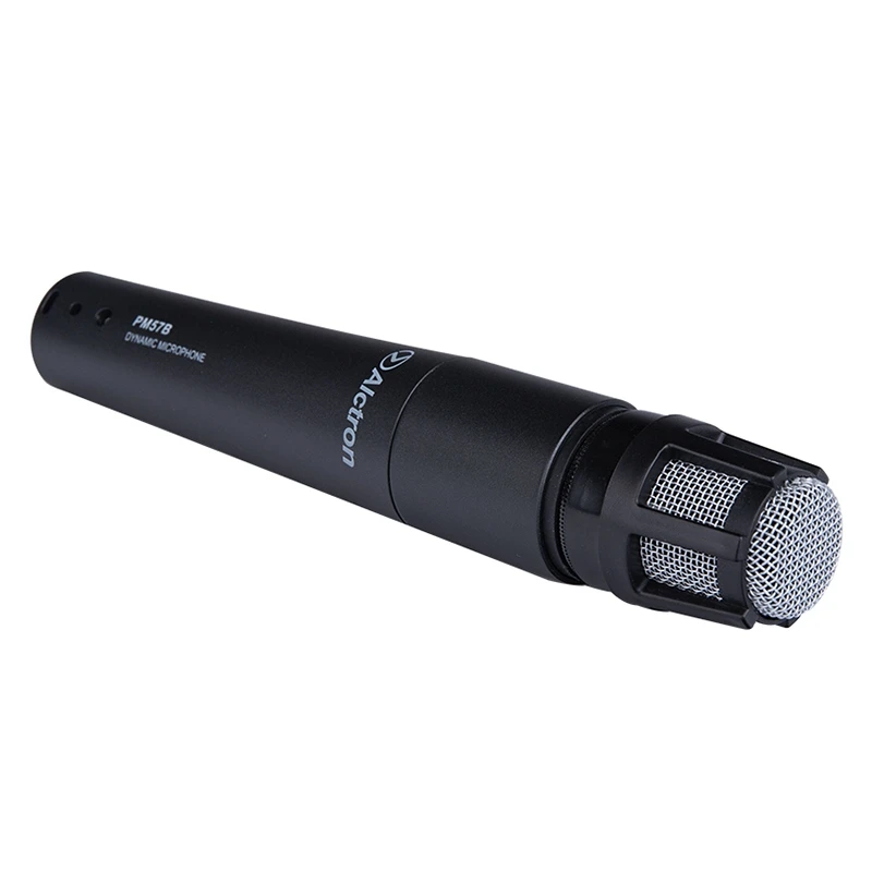 Alctron PM57B Condenser Microphone Dynamic Hyper