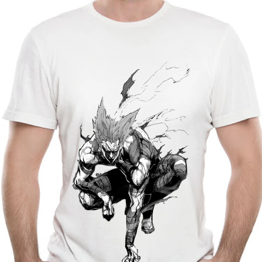 Garou shirt Clearance