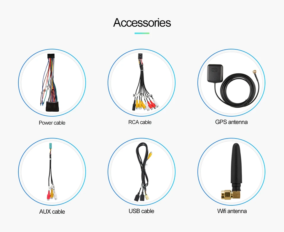 Best uniway android 8.1 car dvd for Chevrolet S10 ISUZU D-MAX 2015-2018 car radio gps navigation  with steering wheel Navigation GPS 21