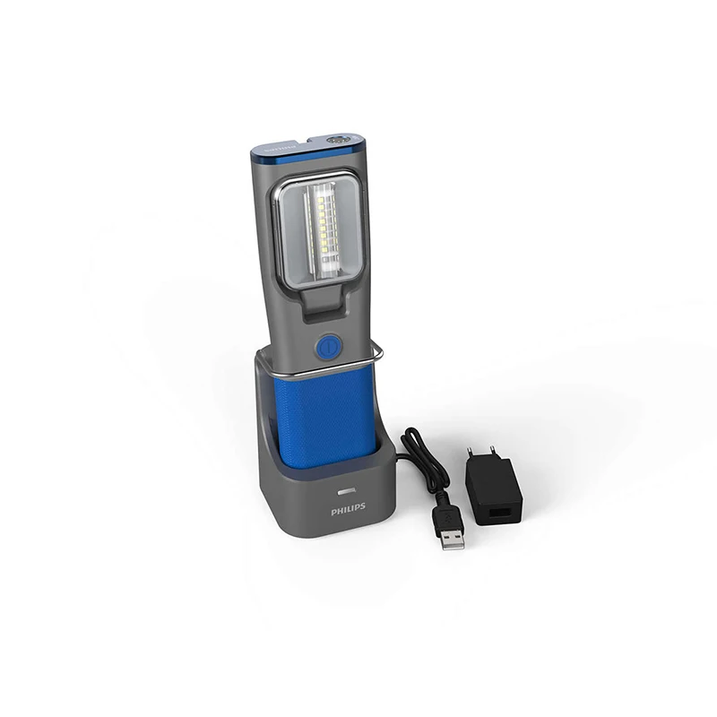 PHILIPS автомобиль работа свет осмотр LPL34UVX1 для Инспекц. Фонарь LED переноска RCH31UV (Luxeon