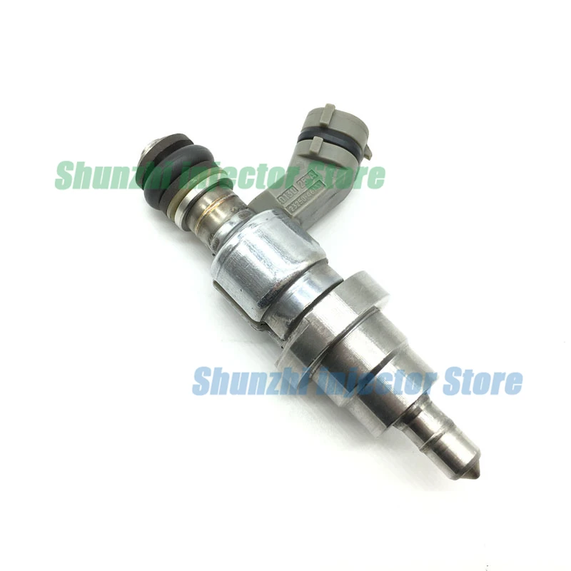 6 шт. Топливные форсунки для Toyota Топливная форсунка 23209-46131 2320946131 23250-46131 2325046131