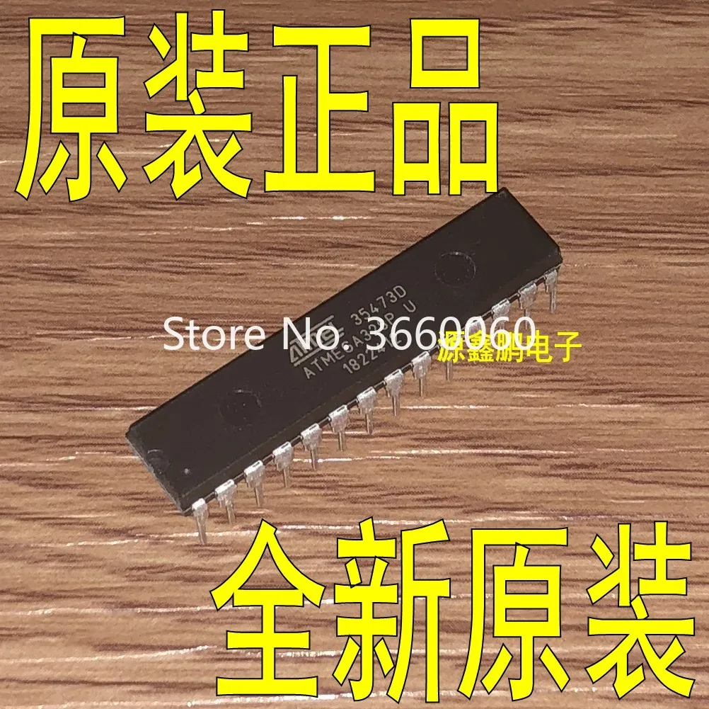 

5pcs/lot ATMEGA328P-PU DIP-28