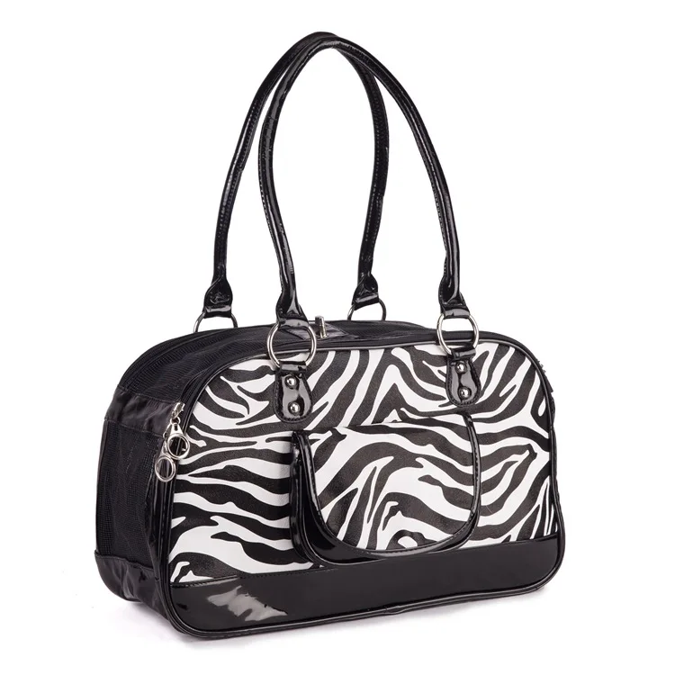 Zebra gou bei bao чехол для переноски домашних животных, сумка на плечо для кормления, дорожная сумка для собак, Мао Бао Вай дай Бао, сумка для кошек