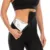 Новый Пот Сауна Брюки Body Shaper Потеря Веса Похудение Брюки Женщины Талия Тренер Животик Горячий Термо Пот Леггинсы Фитнес Тренировки