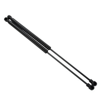 

for PORSCHE BOXSTER (986) Convertible 1996-2004 2pcs Auto Front Trunk Gas Spring Struts Prop Lift Support Damper 225mm