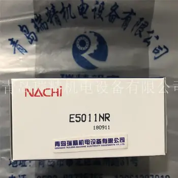 

NACHI fully loaded cylindrical roller bearing E5011NR 55mm 90mm 46mm