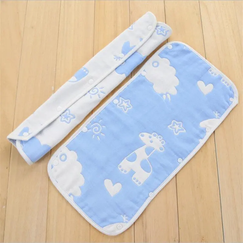 1pcs Baby Pram Handle Pushchair Stroller Armrest Case Protective Cover For Pram Stroller Accessories Baby Cart Protective Towels Baby Strollers classic