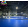 2020 New Inflatable Pool Dome For Sale/ Pools Inflatable Transparent Dome Tent For Sale 4