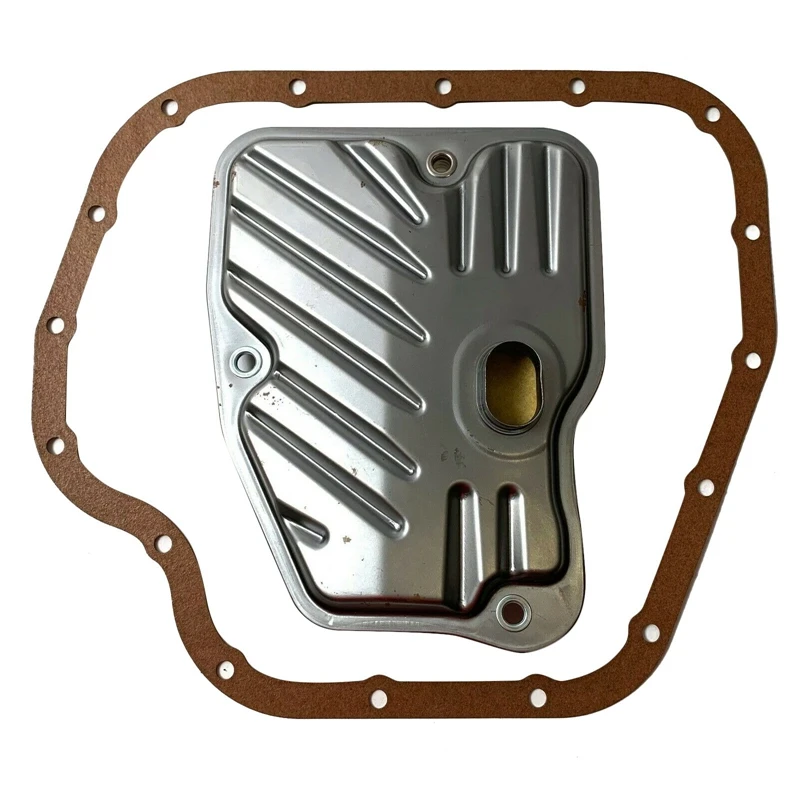 Купить Комплект Фильтров Для Вариатора